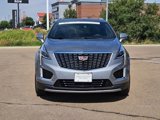 Used 2025 Cadillac XT5 Premium Luxury image 2