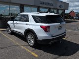 Used 2020 Ford Explorer Limited image 3