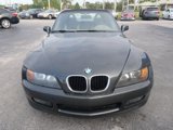 Used 1998 BMW Z3 1.9 image 3