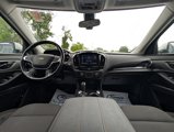 Used 2020 Chevrolet Traverse LT w/ Driver Confidence II Package image 2