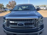 Used 2013 Ford F150 XLT w/ Luxury Equipment Group image 3
