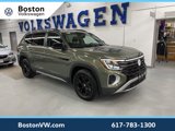 New 2024 Volkswagen Atlas Peak Edition SEL image 5
