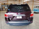 Used 2012 Toyota Highlander SE image 6