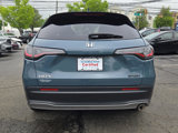 Certified 2024 Honda HR-V Sport image 5