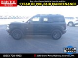 Used 2024 Ford Bronco Sport Big Bend image 4