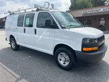Used 2020 Chevrolet Express 2500 w/ Communications Package image 3