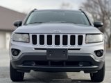 Used 2016 Jeep Compass Sport w/ Power Value Group image 2