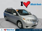 Used 2015 Toyota Sienna LE image 4