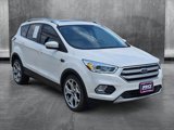Used 2017 Ford Escape Titanium w/ Equipment Group 301A image 3