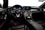 Certified 2021 Mercedes-Benz C 300 4MATIC Sedan image 4