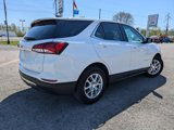 Used 2022 Chevrolet Equinox LT image 4