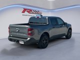New 2025 Ford Maverick XLT w/ XLT Luxury Package image 4