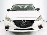 Used 2015 MAZDA MAZDA3 i SV image 2