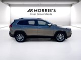 Used 2016 Jeep Cherokee Limited image 4