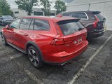 Used 2020 Volvo V60 T5 Cross Country image 5