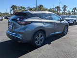 Used 2020 Nissan Murano Platinum w/ Cargo Package image 4