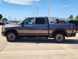 Used 2017 RAM 1500 Rebel w/ Luxury Group image 4