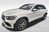 Used 2021 Mercedes-Benz GLC 300 4MATIC image 5