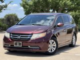Used 2015 Honda Odyssey EX-L image 2