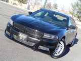 Used 2017 Dodge Charger Police w/ Patrol Package Base Prep image 6