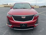 Certified 2024 Cadillac XT6 Premium Luxury w/ Technology Package image 2