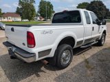 Used 2005 Ford F250 XLT image 4