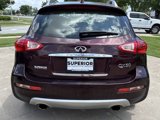 Used 2017 INFINITI QX50 AWD image 5
