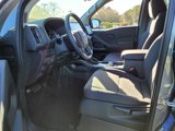 New 2025 Nissan Frontier S image 3