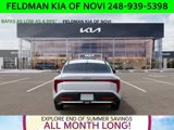 New 2025 Kia K4 EX image 5