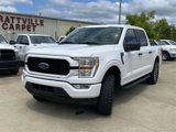 Used 2021 Ford F150 XL w/ STX Appearance Package image 3
