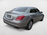 Used 2016 Mercedes-Benz C 300 4MATIC Sedan image 5