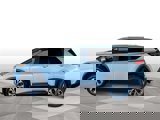Used 2023 Nissan Rogue SV w/ SV Premium B Package image 4