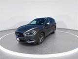Used 2020 INFINITI QX60 Luxe w/ Essential Package image 4