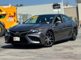 Certified 2022 Toyota Camry SE image 2
