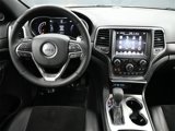 Used 2017 Jeep Grand Cherokee Altitude image 4