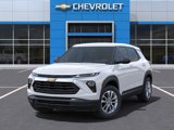 New 2025 Chevrolet TrailBlazer LS w/ LS Convenience Package image 6