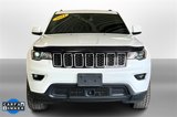 Used 2021 Jeep Grand Cherokee Laredo X image 2