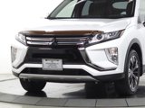 Used 2019 Mitsubishi Eclipse Cross SE image 3