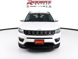 Used 2018 Jeep Compass Latitude w/ Popular Equipment Group image 2