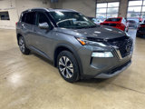 Used 2021 Nissan Rogue SV image 3
