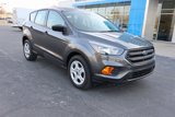 Used 2018 Ford Escape S image 2