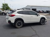Certified 2021 Subaru Crosstrek 2.0i Premium w/ Popular Package #4 image 5