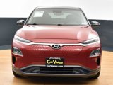 Used 2021 Hyundai Kona SEL image 3