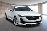 Certified 2023 Cadillac CT5 Luxury w/ Sun And Sound Package image 2