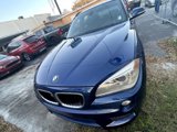 Used 2015 BMW X1 xDrive28i w/ Ultimate Package image 3