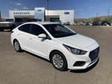 Used 2021 Hyundai Accent SE image 3