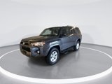 Used 2018 Toyota 4Runner SR5 Premium image 4