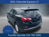 Used 2021 Chevrolet Equinox LT image 5