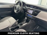 Used 2015 Toyota Corolla LE image 4