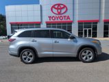 Used 2015 Toyota Highlander Limited image 6